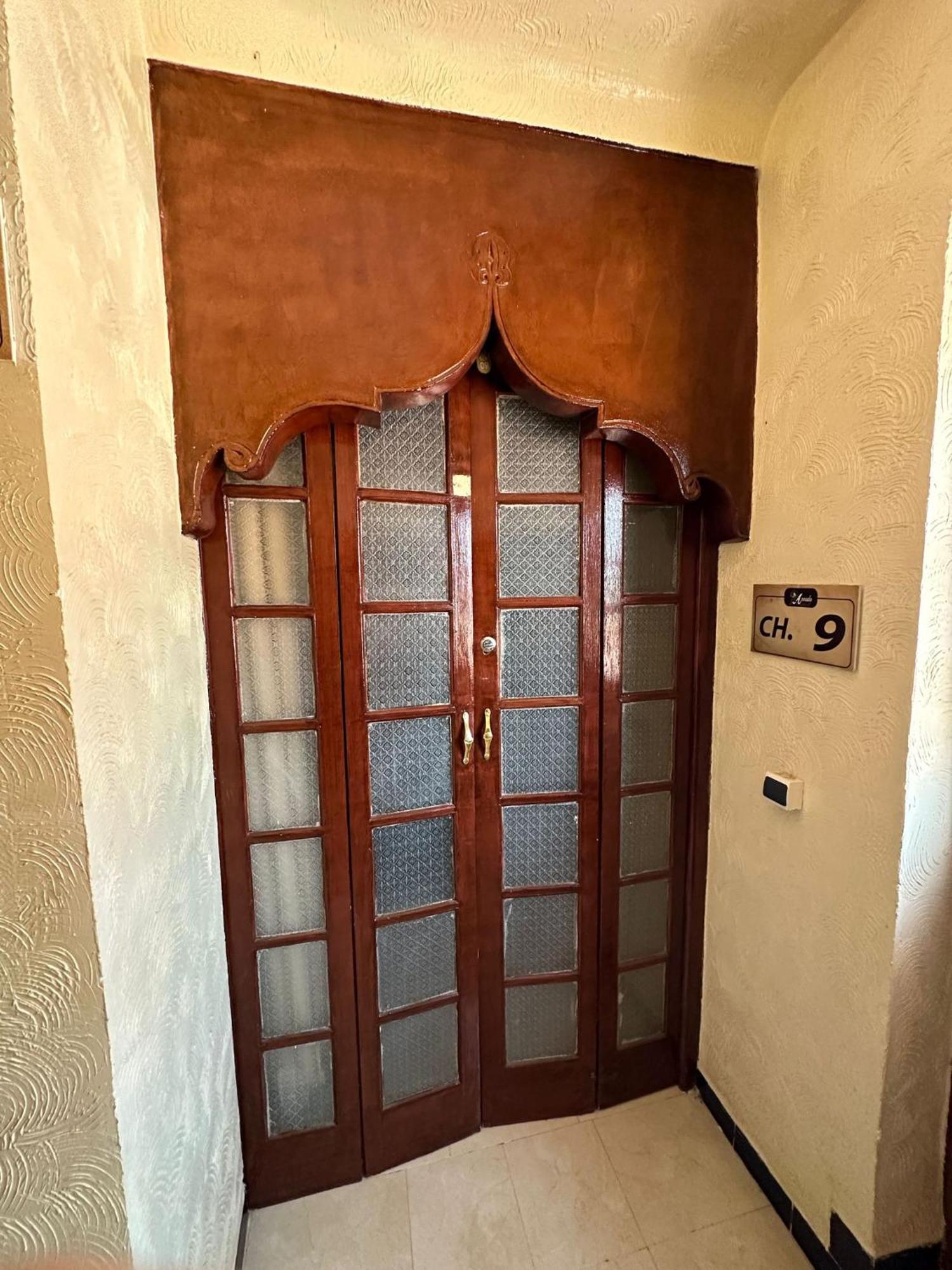 Riad Annada Hotel Moulay-Lahsene Luaran gambar