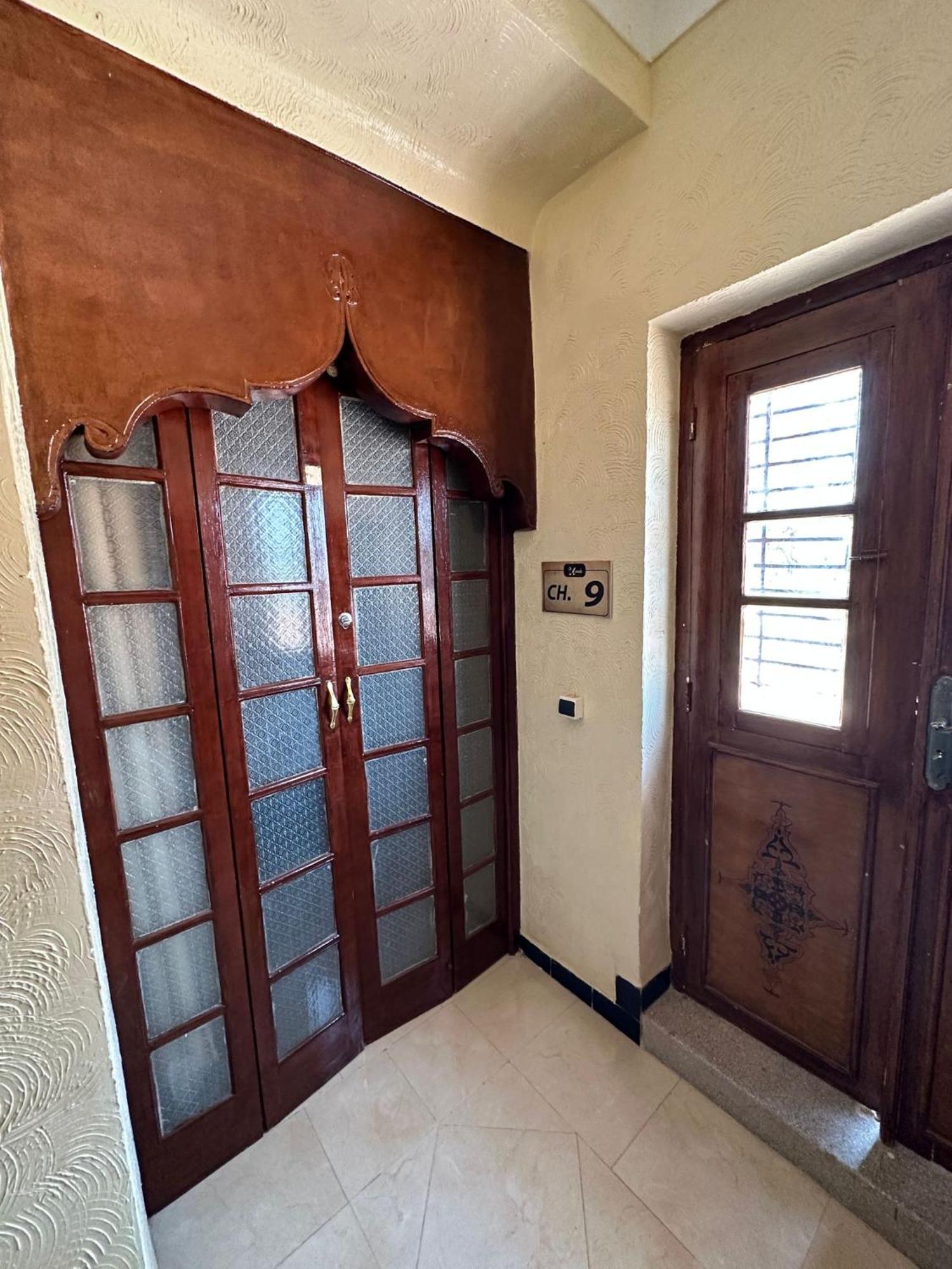 Riad Annada Hotel Moulay-Lahsene Luaran gambar
