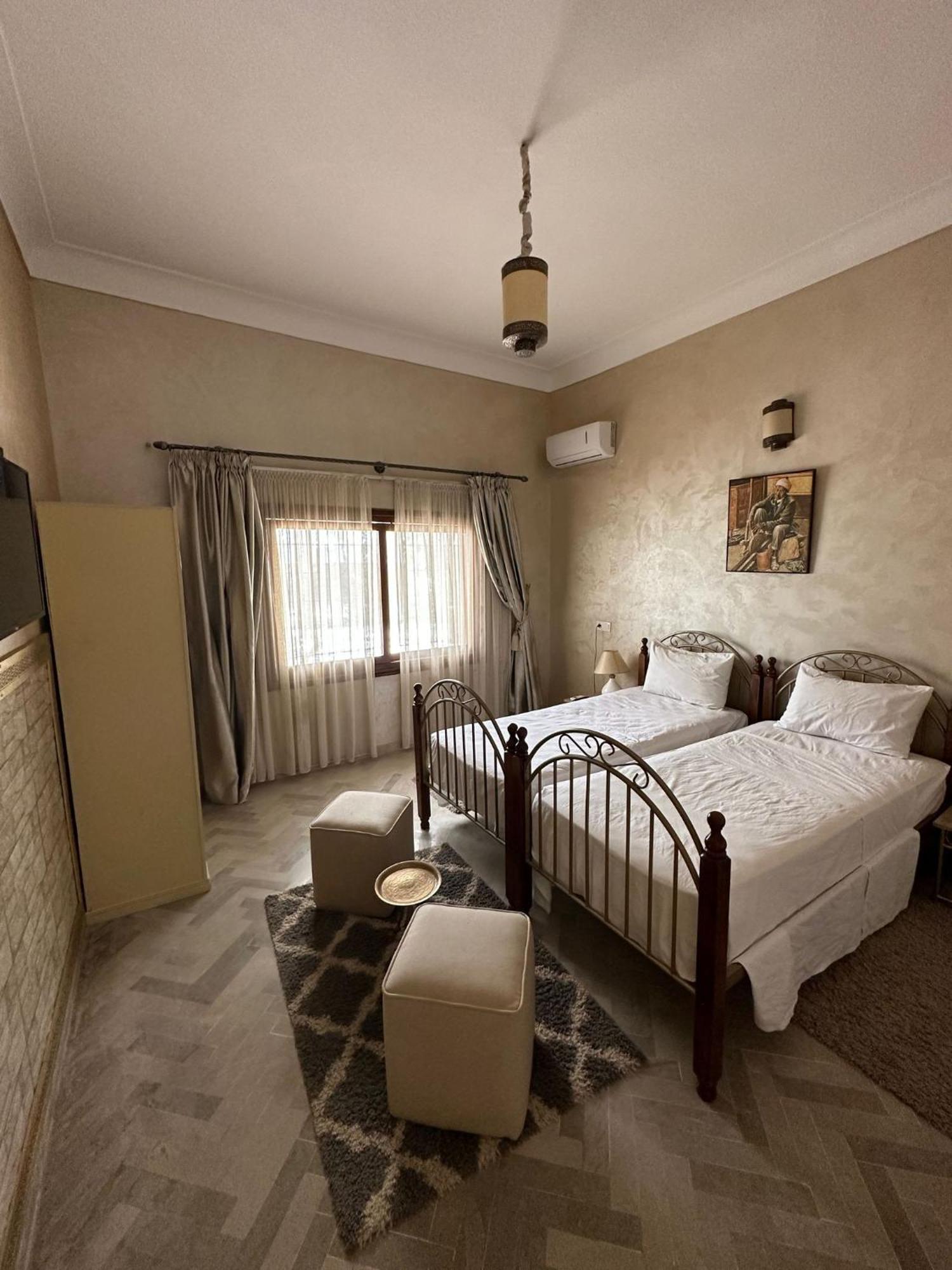 Riad Annada Hotel Moulay-Lahsene Luaran gambar