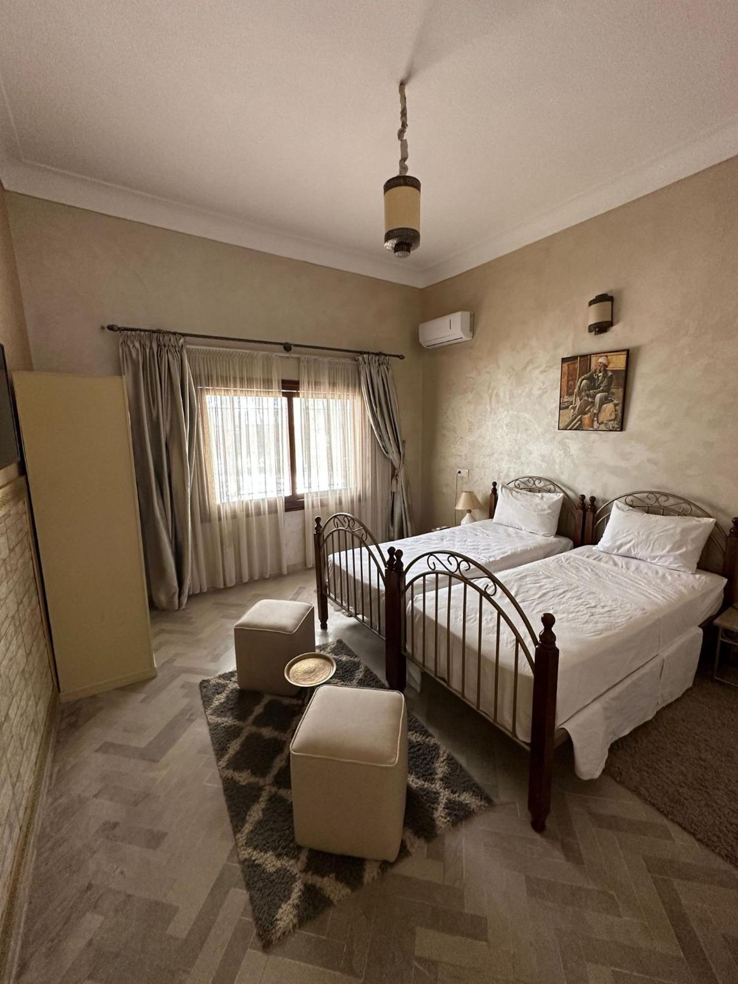 Riad Annada Hotel Moulay-Lahsene Luaran gambar