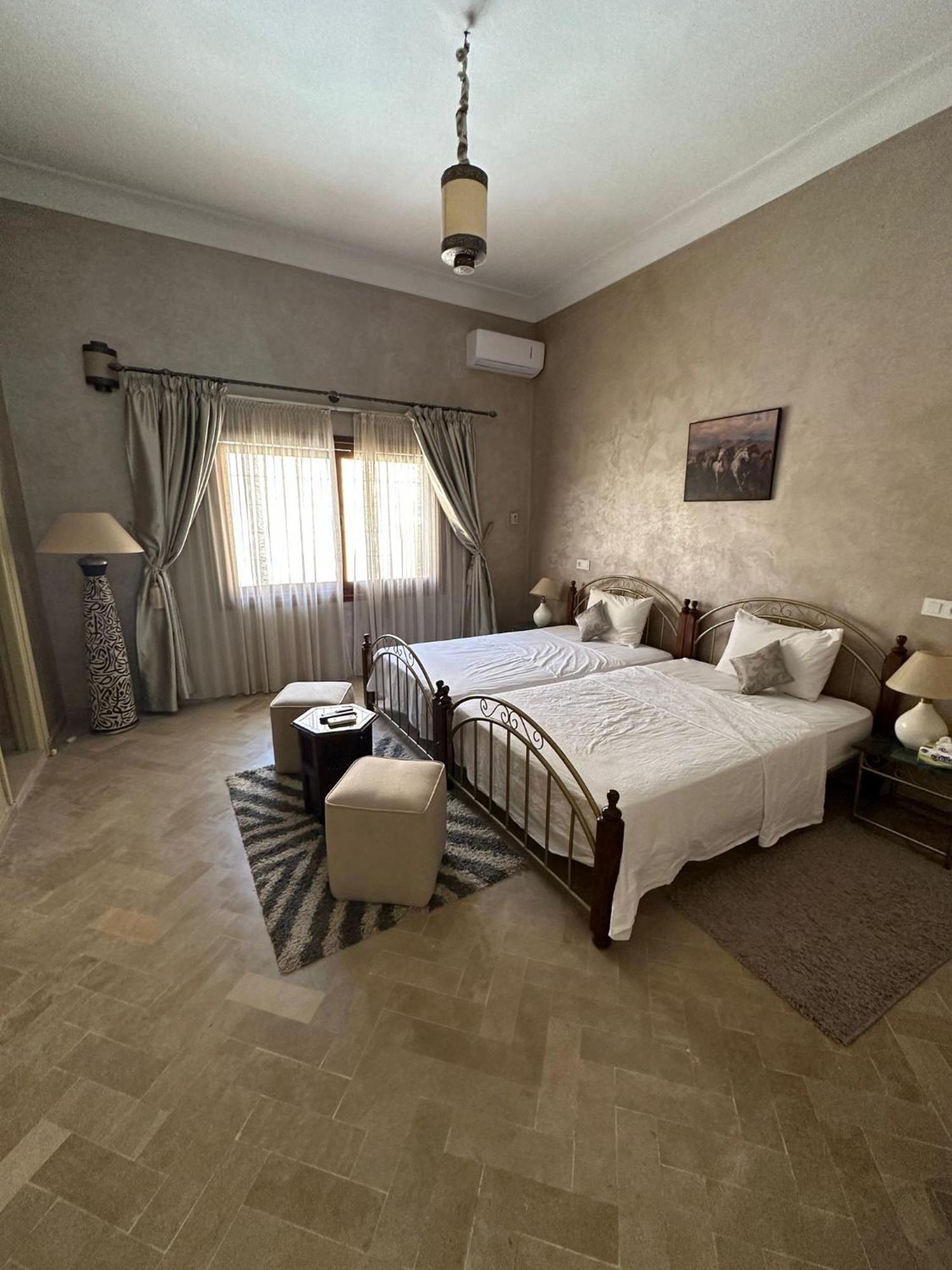 Riad Annada Hotel Moulay-Lahsene Luaran gambar
