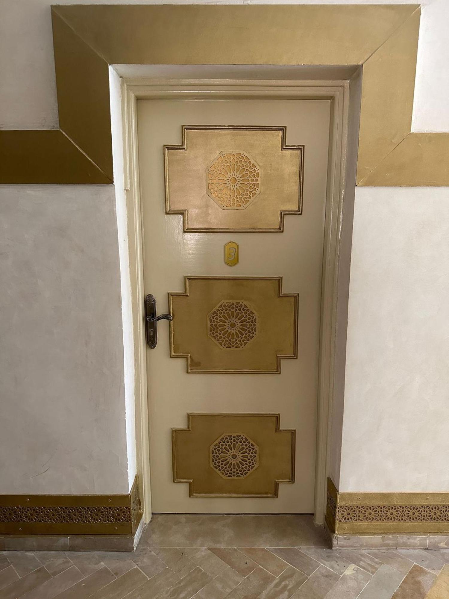 Riad Annada Hotel Moulay-Lahsene Luaran gambar